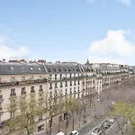 Inn Cozy - 1p- Canal Saint-martin