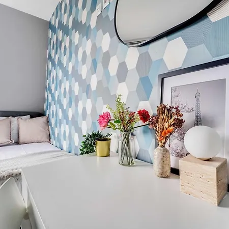 Cozy - 1p- Canal Saint-martin Inn Paris
